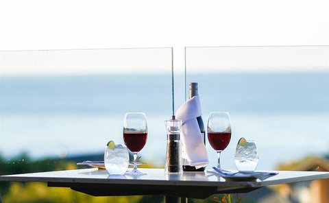 Other Side Of The Moon Restaurant - ACT Tourism 14