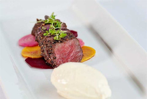 Other Side Of The Moon Restaurant - ACT Tourism 17