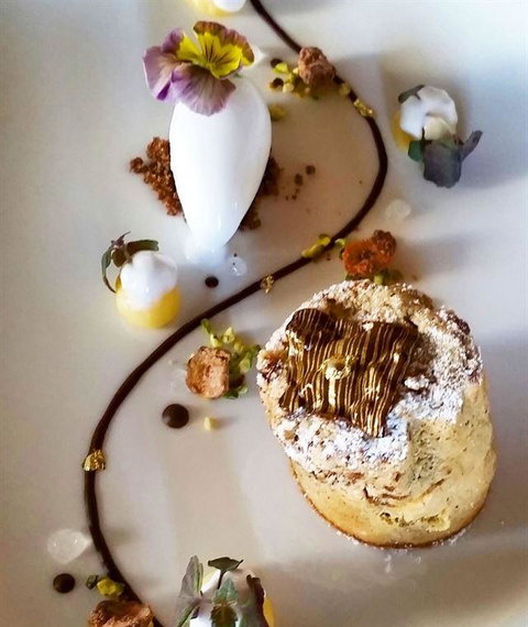 Other Side Of The Moon Restaurant - ACT Tourism 19