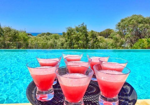 Other Side Of The Moon Restaurant - ACT Tourism 21