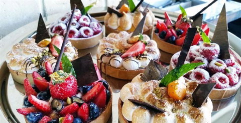 Other Side Of The Moon Restaurant - ACT Tourism 22