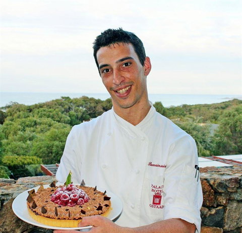 Other Side Of The Moon Restaurant - ACT Tourism 27