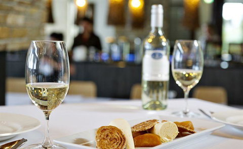 Other Side Of The Moon Restaurant - ACT Tourism 2