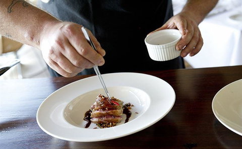 Other Side Of The Moon Restaurant - ACT Tourism 29