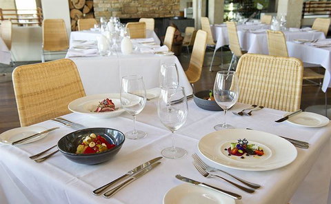 Other Side Of The Moon Restaurant - ACT Tourism 30