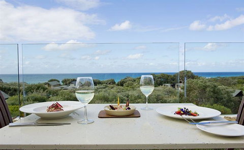 Other Side Of The Moon Restaurant - ACT Tourism 32