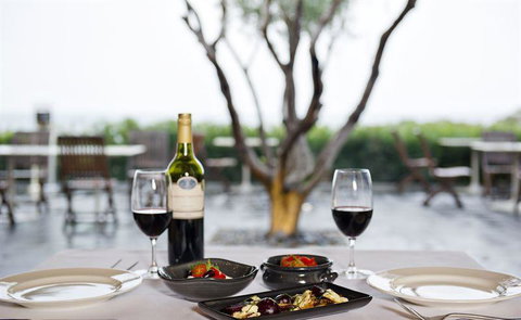 Other Side Of The Moon Restaurant - ACT Tourism 3