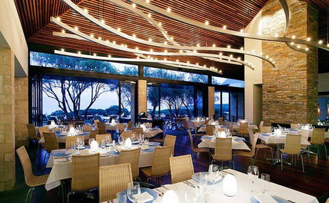 Other Side Of The Moon Restaurant - ACT Tourism 6