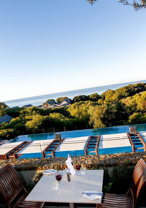 Other Side Of The Moon Restaurant - ACT Tourism 7