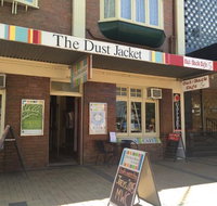 Out The Back Cafe - ACT Tourism