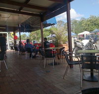 The Rattler Cafe - ACT Tourism