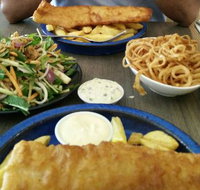 A Fish Called Inglewood - ACT Tourism