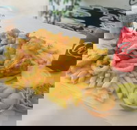 Banksia Grove Fish  Chips - ACT Tourism