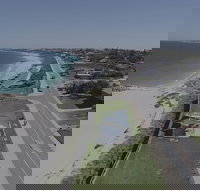 Blue Vue Cafe - ACT Tourism