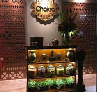 Chakra Restaurant - ACT Tourism