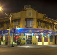 Copper Chimney - ACT Tourism