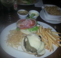 Eagle Fall Spur Restaurant - ACT Tourism