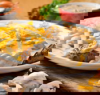 Eagle Falls Spur Steak  Grill - ACT Tourism