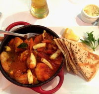 Estia Cafe Restaurant - ACT Tourism