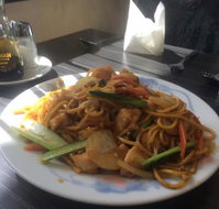 Foo Hua - ACT Tourism