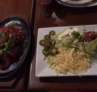 Garcia's Mexican Restaurant - ACT Tourism