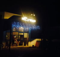 Hello Hollywood Restaurant and Function Centre - ACT Tourism