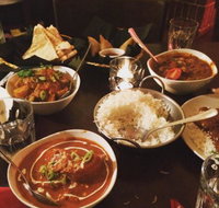 Jolly Good Indian - ACT Tourism