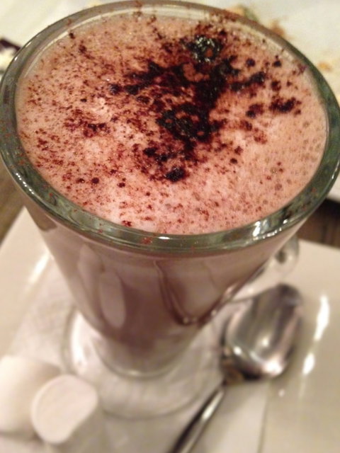 La Casetta Restaurant - ACT Tourism 3