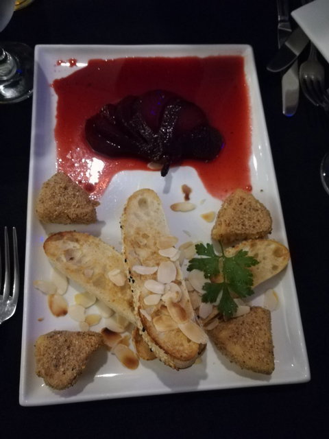 La Casetta Restaurant - ACT Tourism 4