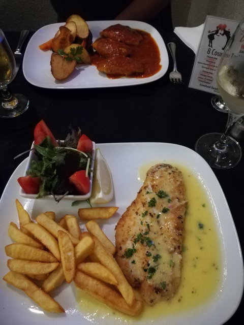 La Casetta Restaurant - ACT Tourism 5