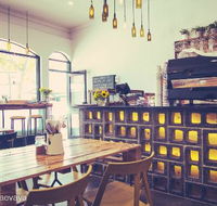 Little Lefroy's - ACT Tourism