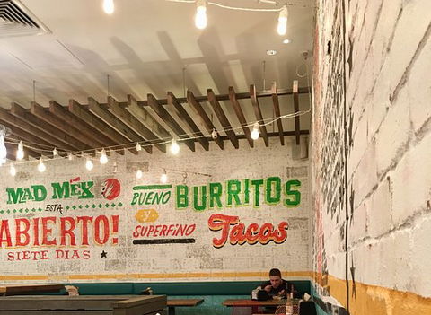Mad Mex - ACT Tourism 0
