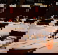 Must Winebar - ACT Tourism
