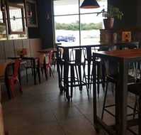 Nando's Jindalee - ACT Tourism
