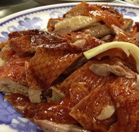 New Canton BBQ Restaurant - ACT Tourism