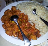 Nubia Cafe - ACT Tourism