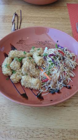 Over Board Cafe - ACT Tourism 0