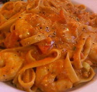 Pasta Fiesta - ACT Tourism