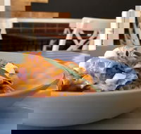 Solo Pasta - ACT Tourism