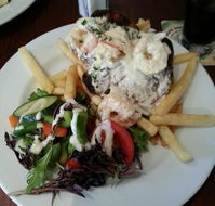 South Beach Hotel - ACT Tourism