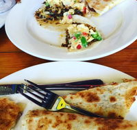 South Beach Tacos - ACT Tourism
