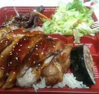 Sushi Blue - ACT Tourism
