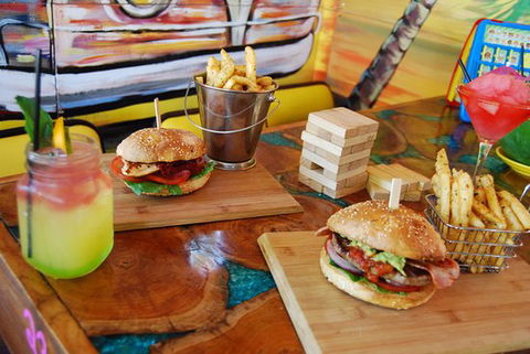 The Local Shack - ACT Tourism 0