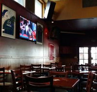 The Mighty Quinn Tavern - ACT Tourism
