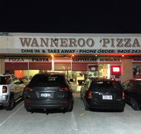 Wanneroo Pizza - ACT Tourism