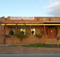 Dragon Village Chinese Restaurant - ACT Tourism
