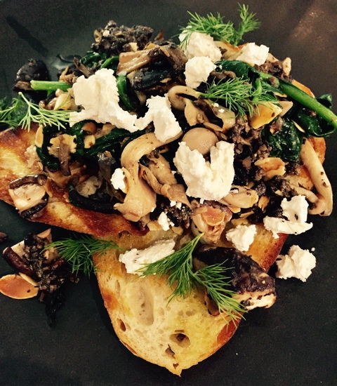 Dux Cafe Restaurant  - ACT Tourism 2