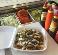 Malaga Kebabs - ACT Tourism