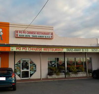 Popo Chinese Restaurant - ACT Tourism