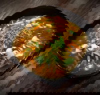 Shelley's Kitchen - ACT Tourism